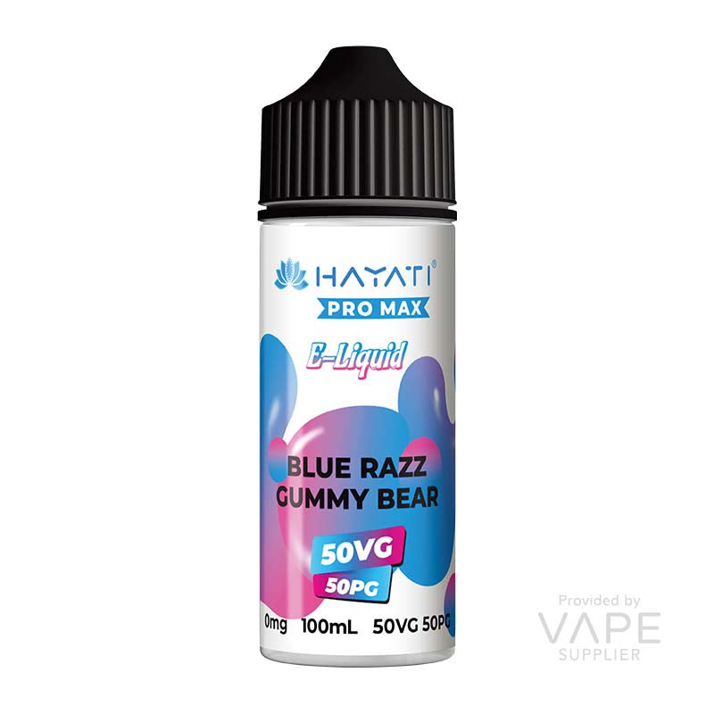 hayati 50 50 shortfill 100ml