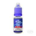 SKE SKE Crystal Original Nic Salts Blue Razz Gummy 20 MG Nic Salt E-liquid