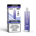 HAWCOS x Lost Mary Pro Max 7000 20mg Prefilled Pod Kit Blue Razz Lemonade