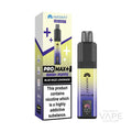 Hayati Pro Max+ 20mg Prefilled Pod Kit Blue Razz Lemonade