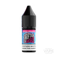 drfiter bar salts 5mg nic salt