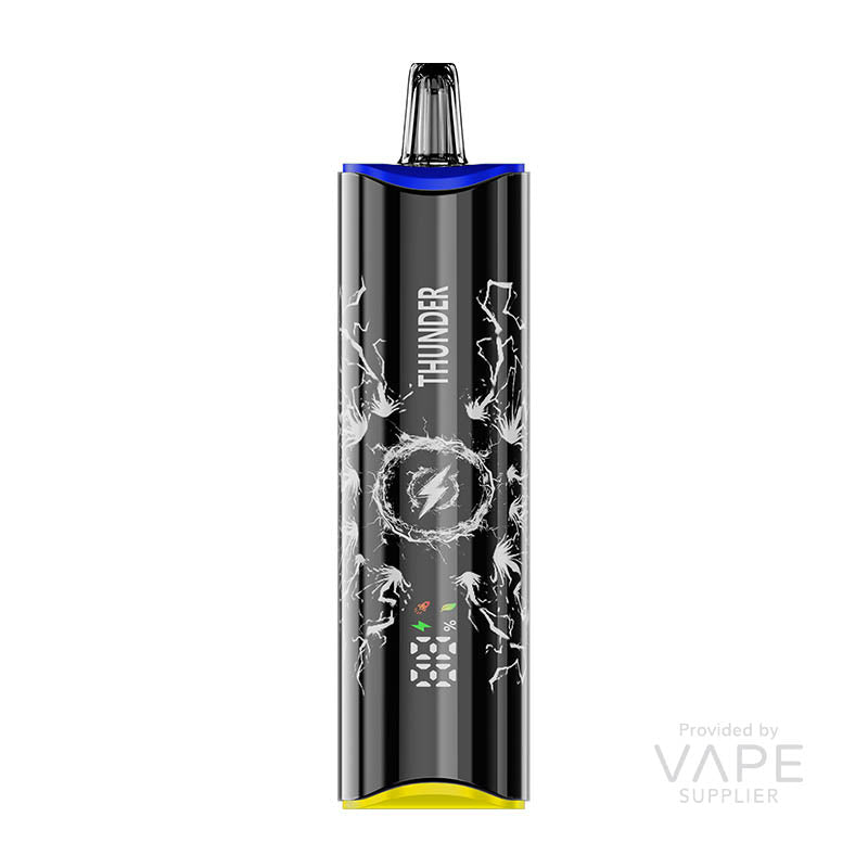 Nexel Thunder 20mg Prefilled Pod Kit Blue Razz Lemonade
