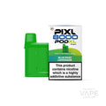 pixl 8000 prefilled pod