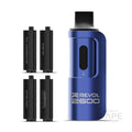 revol 2600 podkit blue