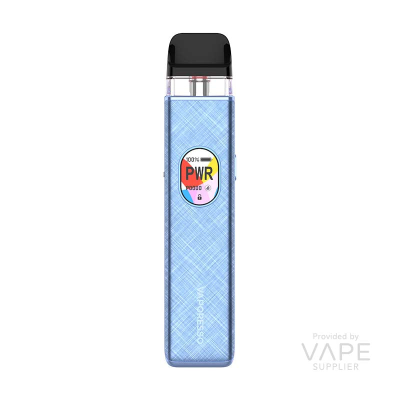 Vaporesso XROS 5 Blue Silk Vape Pod Kit