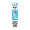 Double Brew Originals 20mg Nic Salts