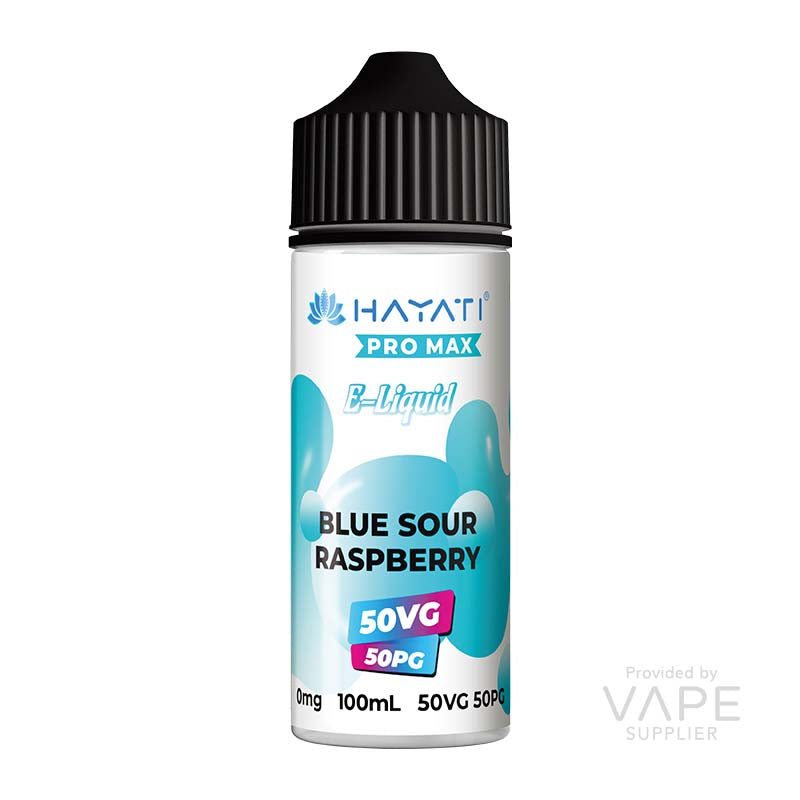hayati 50 50 shortfill 100ml