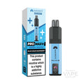 Hayati Pro Max+ 20mg Prefilled Pod Kit Blue Sour Raspberry