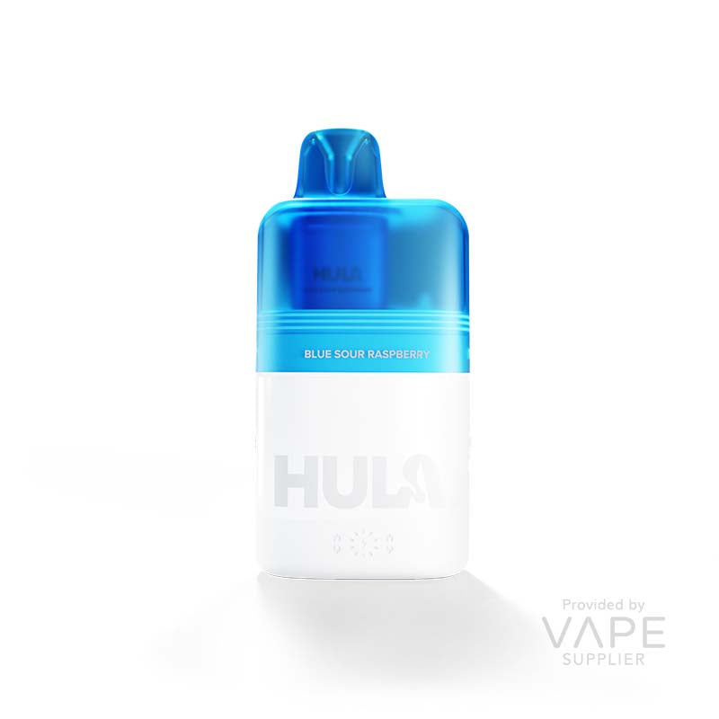 hula legal big puff pod kit