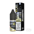 bar fuel nic salt 5mg blueberry banana ice