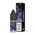 bar fuel nic salt 5mg blueberry