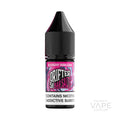 drfiter bar salts 5mg nic salt