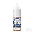 enjoy ultra 9000 nic salts