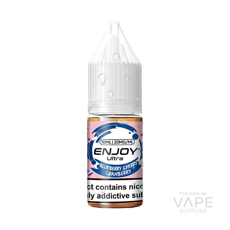 enjoy ultra 9000 nic salts