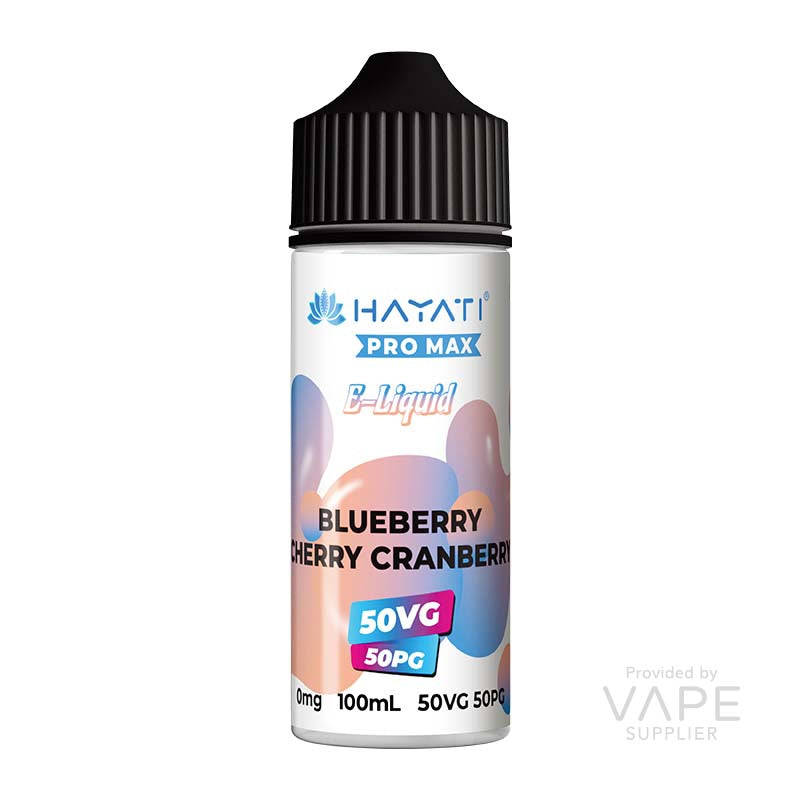hayati 50 50 shortfill 100ml
