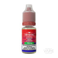 SKE SKE Crystal Original Nic Salts Blueberry Cherry Cranberry 10 MG Nic Salt E-liquid