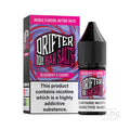 drifter bar salt 10ml nic salts