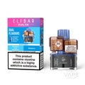 Elf Bar Dual 10K Blueberry Edition 20mg Prefilled Pods