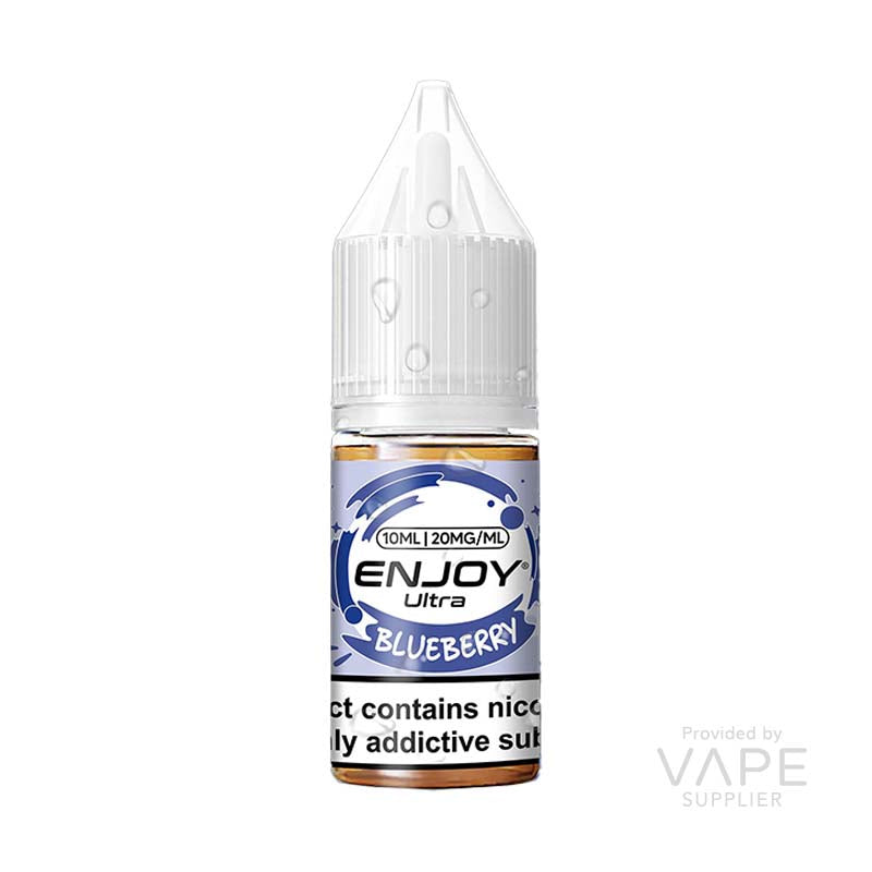 enjoy ultra 9000 nic salts