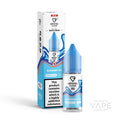 crystal clear 20mg nic salt blueberry ice