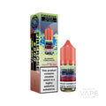 elux firerose 5000 nic salt blueberry pomegranate