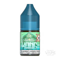 fumot randm 7000 nic salt blueberry pomegranate