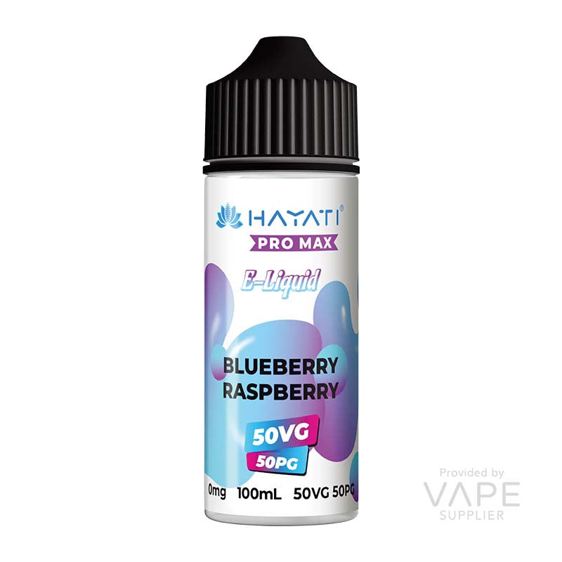 hayati 50 50 shortfill 100ml