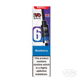 IVG SAVR Blueberry 20mg Prefilled Pods