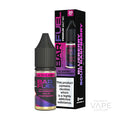 bar fuel nic salt 5mg blueberry sour raspberry