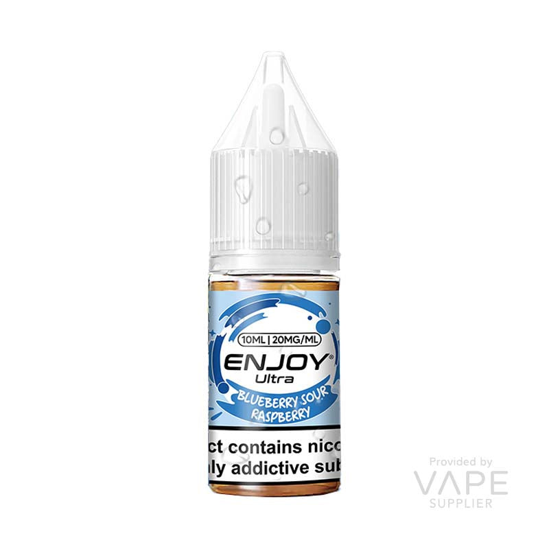 enjoy ultra 9000 nic salts