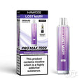 HAWCOS x Lost Mary Pro Max 7000 20mg Prefilled Pod Kit Blueberry Sour Raspberry