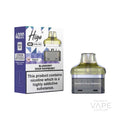 Higo Higo BB Pod Blueberry Sour Raspberry Pre-Filled Vape Pods