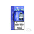 vaporesso dojo blast 6000 pods blueberry sour raspberry