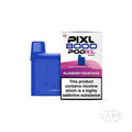 pixl 8000 prefilled pod