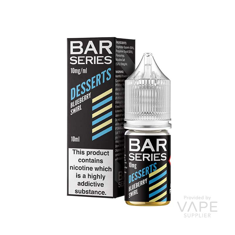 major flavor bar series desserts 10mg banana caramel