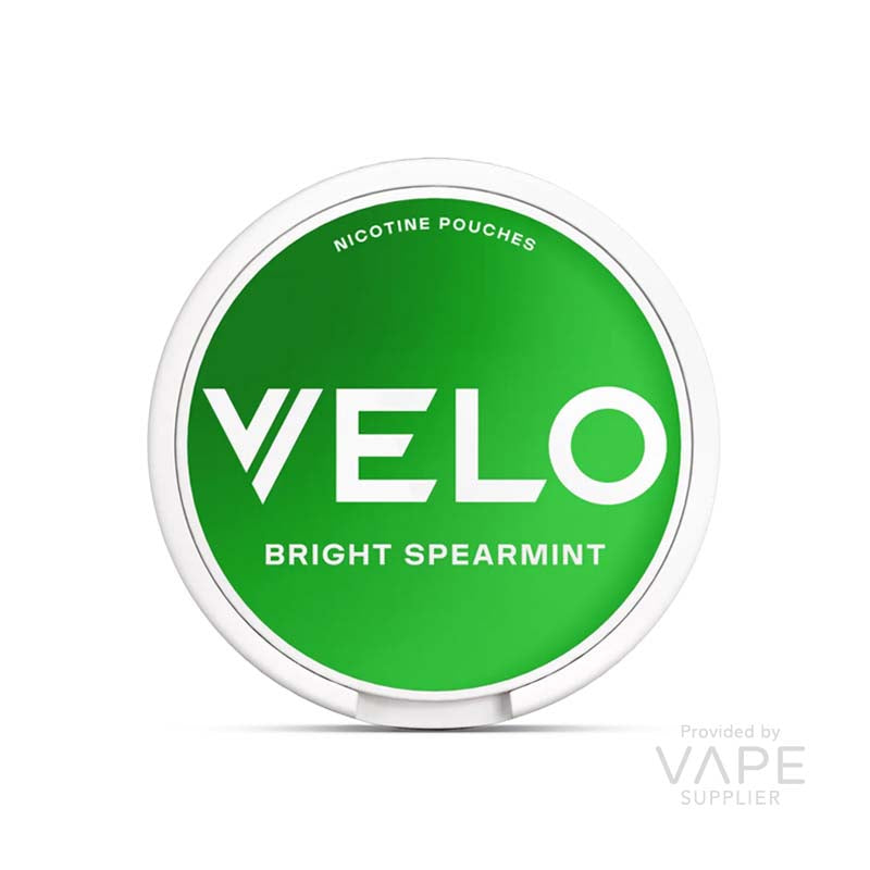 Velo 10mg Nicotine Pouches