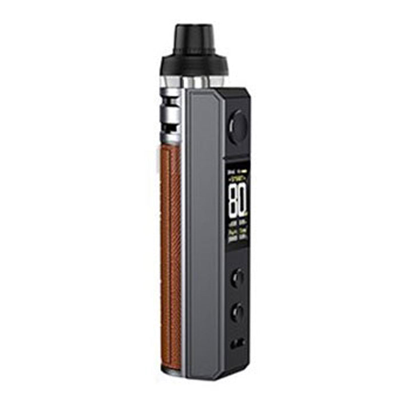 Voopoo Drag H80S Advanced Vape Kit UK - Vapesupermall Voopoo Drag H80S Advanced Vape Kit UK - Vapesupermall