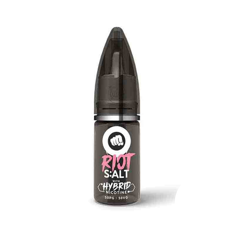 Riot Squad Bubblegun (Bubblegum) Hybrid Nic Salt