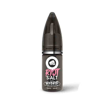 Riot Squad Bubblegun (Bubblegum) Hybrid Nic Salt