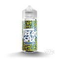 Treat Spot Butterscotch Custard 100ml Shortfill E-liquid