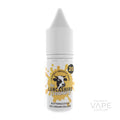 Lancashire Creamery Butterscotch Ice Cream 20mg Nic Salt E-liquid