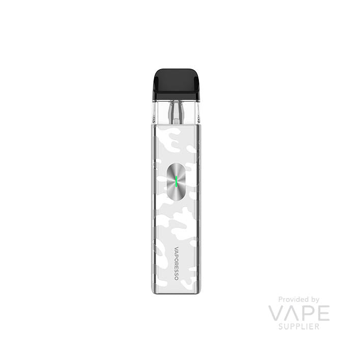 vaporesso xros 4 mini podkit camo red