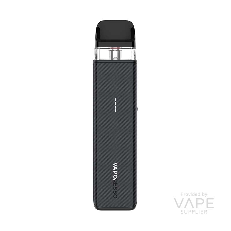 Vaporesso XROS 5 Mini Carbon Black Vape Pod Kit