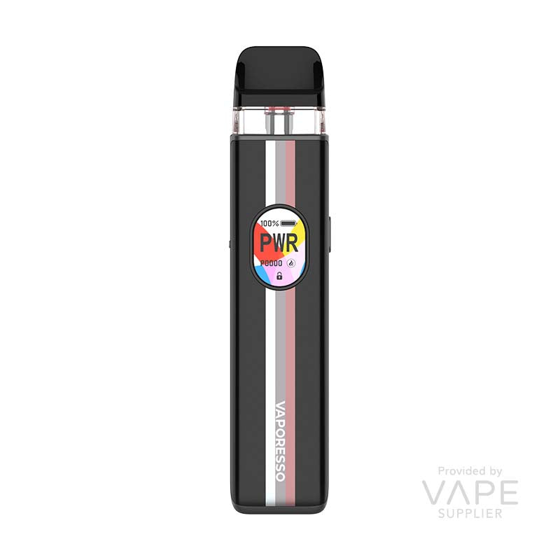 Vaporesso XROS 5 Carbon Stripe Vape Pod Kit