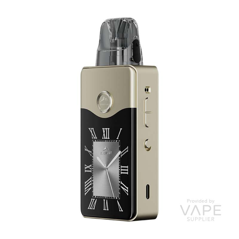 voopoo vinci e120 pod kit