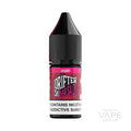 drfiter bar salts 5mg nic salt