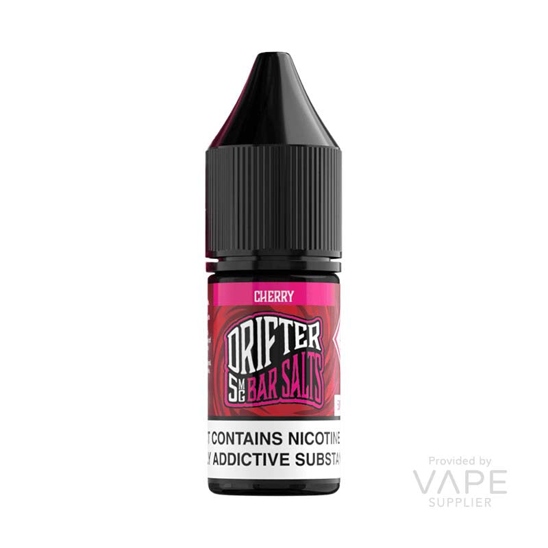 drfiter bar salts 5mg nic salt