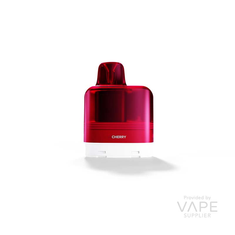 hula replacement pre filled pod