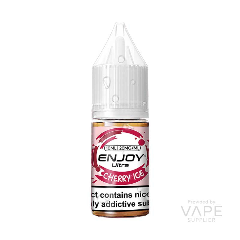 enjoy ultra 9000 nic salts