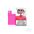 pixl 8000 prefilled pod kit